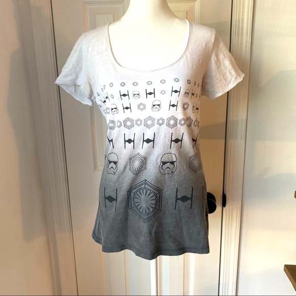 DISNEY Star Wars Tee - Picture 2 of 7